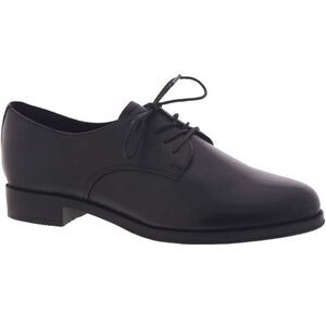 Easy Spirit Women's Rania Oxford Flat in black